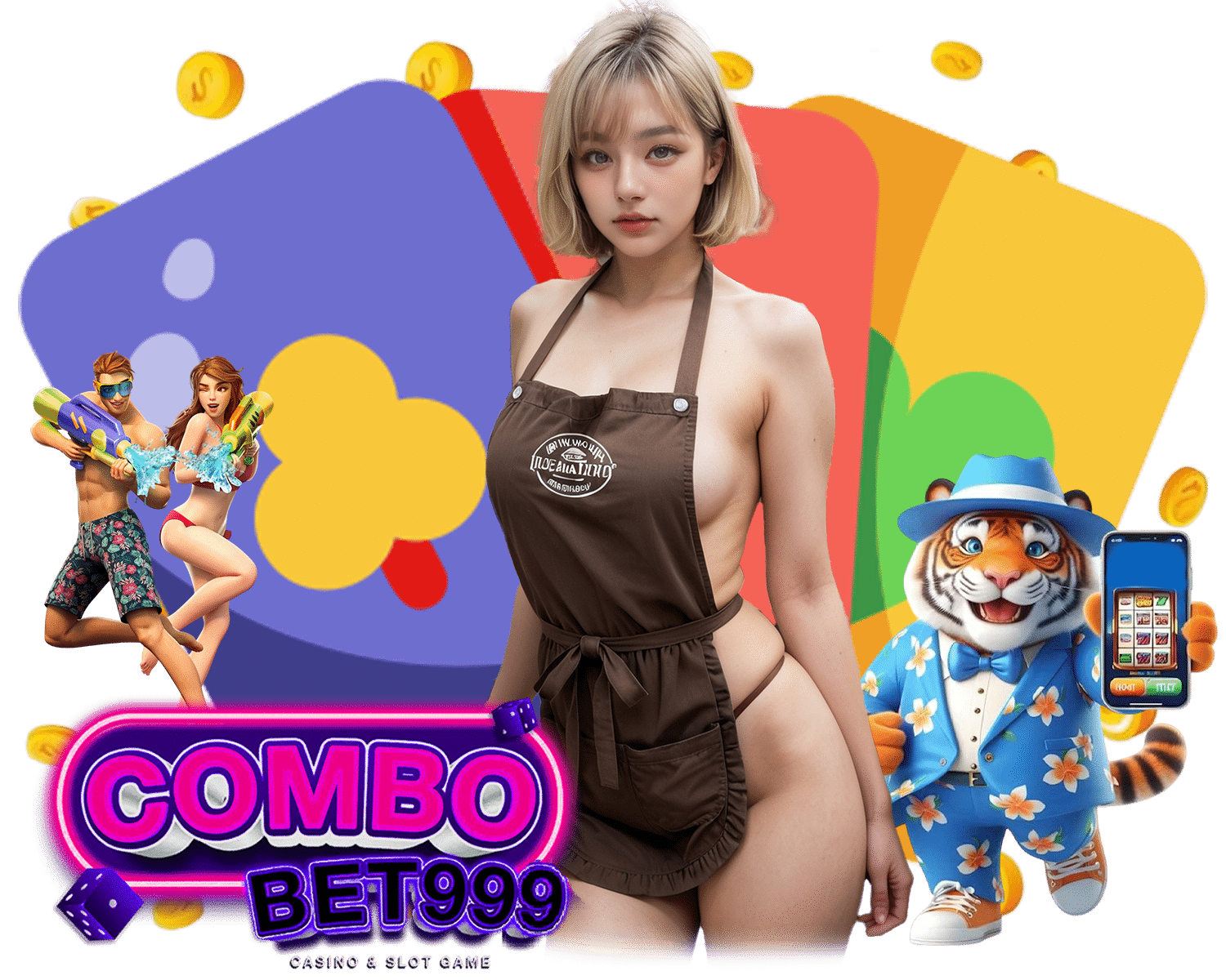 COMBOBET999 สล็อต เล่นง่าย